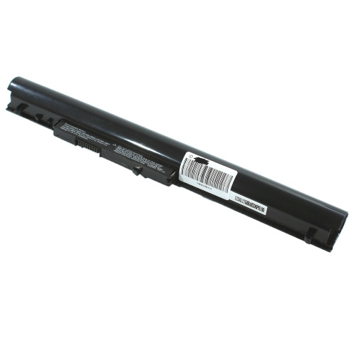 Батарея для ноутбука HP OA03/11.1V (15-G000, 15-D000 series, Compaq 240 G2, 245 G2, 250 G2, 255 G2) 11.1V 2200mAh Black