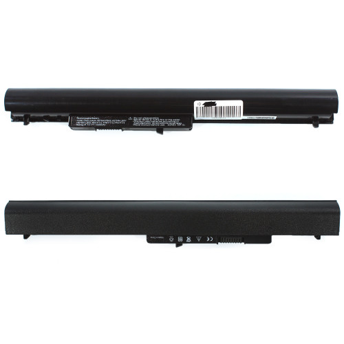 Батарея для ноутбука HP OA03/11.1V (15-G000, 15-D000 series, Compaq 240 G2, 245 G2, 250 G2, 255 G2) 11.1V 2200mAh Black