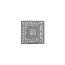Трафарет прямого нагріву MT5502ASNJ 0.5MM