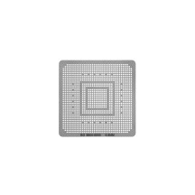 Трафарет прямого нагріву GO 6800-6600 0.6MM