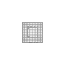 Трафарет прямого нагріву VT82037R 0.6MM