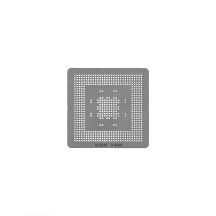 Трафарет прямого нагрева M X440 0.6MM