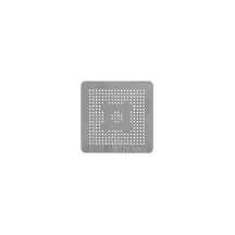 Трафарет прямого нагрева 0.35MM MTK6600