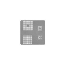 Трафарет прямого нагріву (4 в 1) S3C5410, V208V, V66/V60CPU, 0 2640