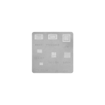 Трафарет прямого нагрева iphone6-3