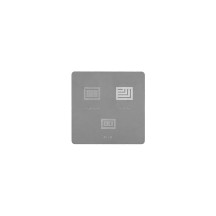 Трафарет прямого нагріву 4S IC, 4S