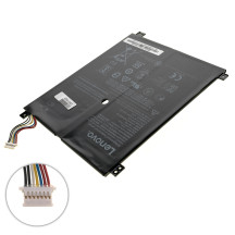 Оригинальная батарея для ноутбука LENOVO 5B10K37675 (IdeaPad 100S-11IBY) 3.8V 8400mAh 31.92Wh Black