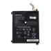 Оригинальная батарея для ноутбука LENOVO 5B10K37675 (IdeaPad 100S-11IBY) 3.8V 8400mAh 31.92Wh Black