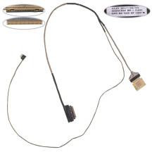 Шлейф матриці для ноутбука DELL (Inspiron: 5455, 5545, 5547, 5548), eDP (DC02001X000 0FG0DX)