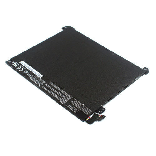 Оригінальна батарея для ноутбука ASUS C21N1421 (Transformer Book T300CHI series) 7.6V 4850mAh 38Wh Black (0B200-01520000)