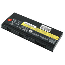 Оригінальна батарея для ноутбука LENOVO 00NY492 (ThinkPad: P50, P51, P52 series) 15.2V 4360mAh 66Wh Black