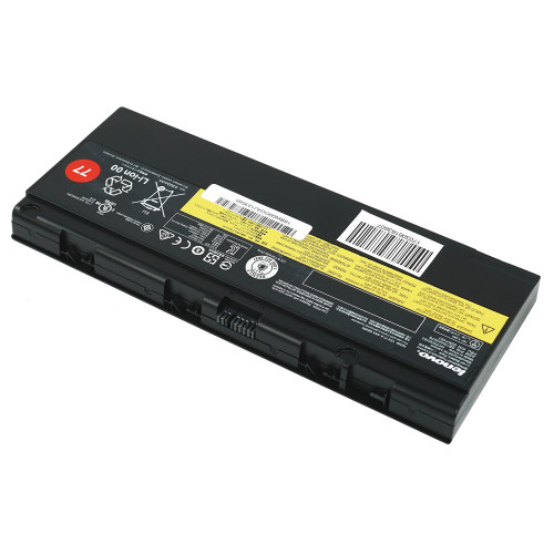 Оригінальна батарея для ноутбука LENOVO 00NY492 (ThinkPad: P50, P51, P52 series) 15.2V 4360mAh 66Wh Black