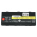 Оригінальна батарея для ноутбука LENOVO 00NY492 (ThinkPad: P50, P51, P52 series) 15.2V 4360mAh 66Wh Black