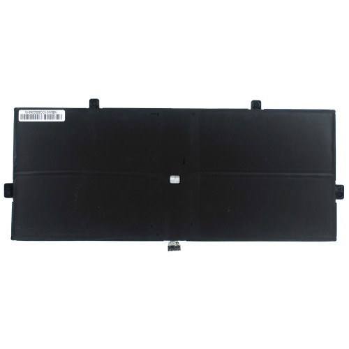 Оригинальная батарея для ноутбука LENOVO L15M4P23 (Yoga: 910-13IKB series) 7.68V 10160mAh 78Wh Black