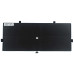 Оригинальная батарея для ноутбука LENOVO L15M4P23 (Yoga: 910-13IKB series) 7.68V 10160mAh 78Wh Black