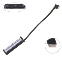 Шлейф HDD для ноутбука HP  (M6-1000), sata (DC02001IM00)