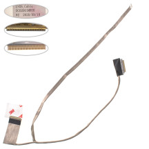 Шлейф матрицы для ноутбука DELL (Inspiron: 53721, 5721, 5737), eDP (DC02001MH00_DELL)