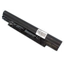 Батарея для ноутбука DELL YFOF9 (Latitude 3340, 3350 Series) 11.1V 4400mAh Gray