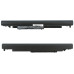 Оригинальная батарея для ноутбука HP JC03 (250 G6, 255 G6, 15-BS, 15-BW, 17-BS series) 10.95V 2850mAh 31.2Wh Black