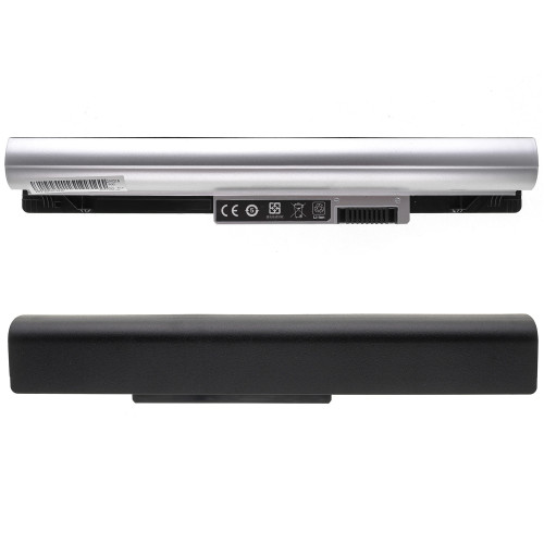 Батарея для ноутбука HP KP03 (Pavilion TouchSmart 11, 11-E000) 10.8V 2200mAh Black