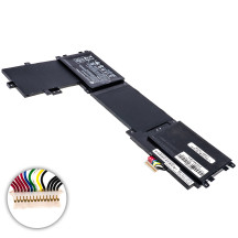 Оригинальная батарея для ноутбука HP Venturi (Folio: 13-1000, 13-2000 series) 11.1V 5200mAh 59Wh Black