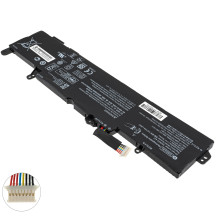 Оригинальная батарея для ноутбука HP SS03XL (EliteBook 735 G5, 735 G6, 840 G5, 840 G6) 11.55V 4330mAh 50Wh Black