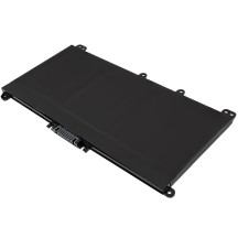 Оригінальна батарея для ноутбука HP TF03XL (Pavilion 15-CC, 15-CD series) 11.55V 41.9Wh Black 