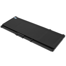 Оригинальная батарея для ноутбука HP SR04XL (Omen: 15-CE, 15-CB, 15T-CB series) 15.4V 4550mAh 70.07Wh Black