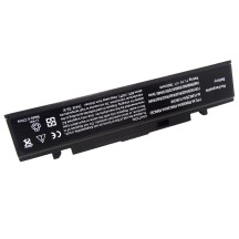 Батарея для ноутбука Samsung R522 (R420, R460, R522, R528, R530, RV408, RV410, X360, X460) 11.1V 7800mAh Black
