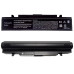 Батарея для ноутбука Samsung R522 (R420, R460, R522, R528, R530, RV408, RV410, X360, X460) 11.1V 7800mAh Black