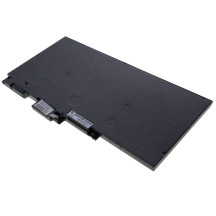 Оригінальна батарея для ноутбука HP TA03XL (EliteBook: 840 G4, 850 G4 series) 11.55V 51Wh Black