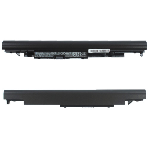 Оригинальная батарея для ноутбука HP JC04 (15-BS, 15-BW, 17-BS series) 14.8V 2850mAh 41.6Wh Black
