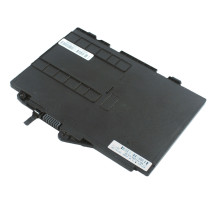 Оригинальная батарея для ноутбука HP ST03XL (EliteBook: 720 G4, 820 G4 series) 11.55V 49Wh 4250mAh Black