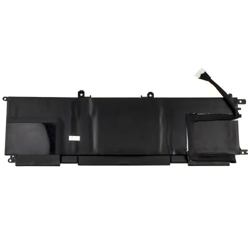 Оригінальна батарея для ноутбука HP AD03XL (Envy: 13-AD series) 11.55V 4450mAh 51.4Wh Black
