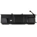 Оригінальна батарея для ноутбука HP AD03XL (Envy: 13-AD series) 11.55V 4450mAh 51.4Wh Black