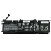 Оригінальна батарея для ноутбука HP AD03XL (Envy: 13-AD series) 11.55V 4450mAh 51.4Wh Black