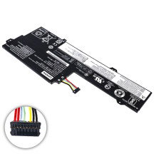Оригинальная батарея для ноутбука LENOVO L17C3P61 (IdeaPad 320s-13IKB) 11.58V 3108mAh 36Wh Black