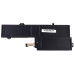 Оригинальная батарея для ноутбука LENOVO L17C3P61 (IdeaPad 320s-13IKB) 11.58V 3108mAh 36Wh Black
