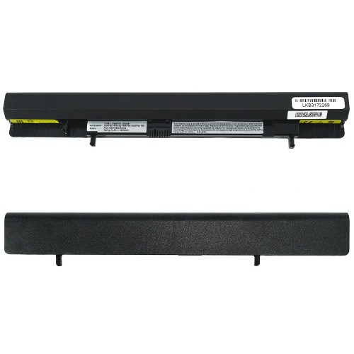 Батарея для ноутбука LENOVO L12S4F01 (IdeaPad Flex: S500) 14.4V 2200mAh Black