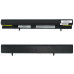 Батарея для ноутбука LENOVO L12S4F01 (IdeaPad Flex: S500) 14.4V 2200mAh Black