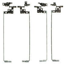 Петли для ноутбука LENOVO IdeaPad 320-17IKB, 320-17ISK, 320-17AST (5H50N91546) (левая+правая)