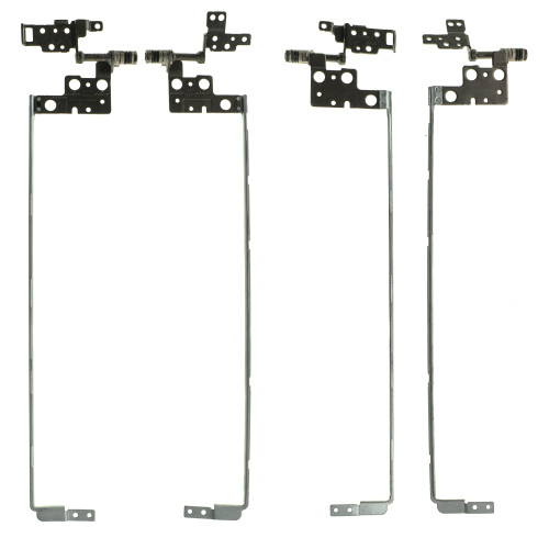 Петлі для ноутбука LENOVO IdeaPad 320-17IKB, 320-17ISK, 320-17AST (5H50N91546) (ліва+права)
