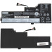 Оригінальна батарея для ноутбука LENOVO 01AV419 (ThinkPad: T470, T480, A475, A485) 11.46V 2095mAh 24Wh Black