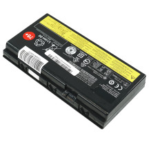 Оригінальна батарея для ноутбука LENOVO 01AV451 (ThinkPad: P71 series) 15V 6400mAh 96Wh Black