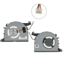 Оригинальный вентилятор для ноутбука LENOVO IdeaPad 330-15ARR, 330-15ICN (5F10R26423) (Кулер)