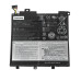 Оригинальная батарея для ноутбука LENOVO L17L2PB1 (V130-14IGM) 7.6V 4030mAh 30Wh Black (5B10W67379)