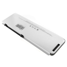 Батарея для ноутбука Apple A1281 (A1286 (2008), MB470, MB471, MB772) 10.8V 45Wh White