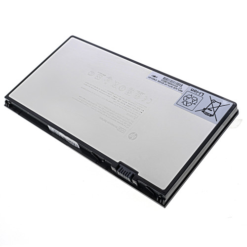 Оригинальная батарея для ноутбука HP NK06 (Envy 15-1000, 15-1100, 15T-1000) 11.1V 4750mAh 53Wh Silver