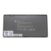 Оригинальная батарея для ноутбука HP NK06 (Envy 15-1000, 15-1100, 15T-1000) 11.1V 4750mAh 53Wh Silver
