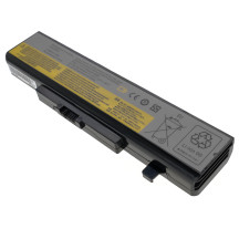 Батарея для ноутбука LENOVO 45N1043 (Lenovo: E430, E435, E530, E535 series) 10.8V 4400mAh Black
